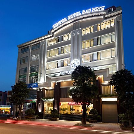 北宁中央酒店 Bắc Ninh 外观 照片